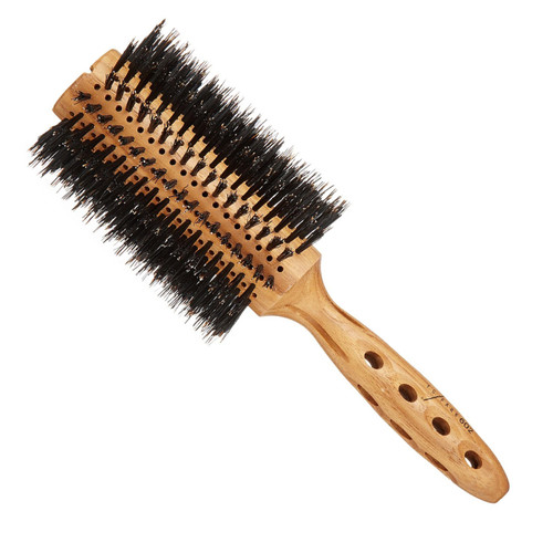 YS Park Large Super Straight Hairbrush (YS-602-STRAIGHT)
