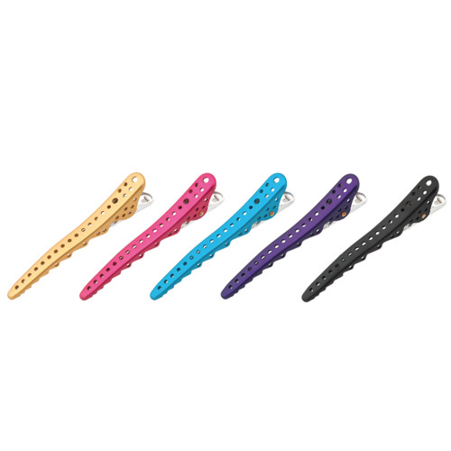 YS Park Shark Clips - 2 Pack (YS-SHARK-2)