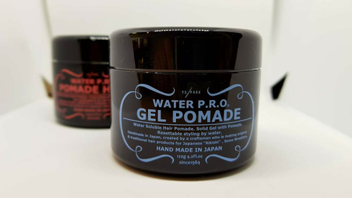 YS Park Water P.R.O Gel Pomade (YS-POM)