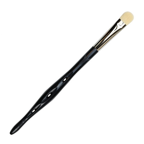 YS Park Ethical Series Eyeshadow Round & Flat Brush 11.5mm (YS-CE04-ES)