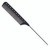 YS Park 102 Pin Tail Comb Carbon Black