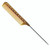 YS Park 102 Pin Tail Comb Camel