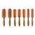 YS Park Super G Series Hairbrush Range
