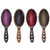 YS Park Tortoise Hairbrush Range