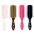 YS Park Soft Dragon Air Vent Hairbrush