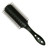 YS Park Pro Straight Air Hairbrush Carbon Black
