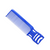YS Park 246 Mambo Barber Comb
