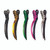 YS Park Chignon Clips - 5 Pack (YS-CHIG-5)
