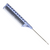 154 Tail Comb (Teasing Tooth + Metal Tail)