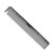 YS PARK 456 Long Even Wide Tooth Cutting Comb 
