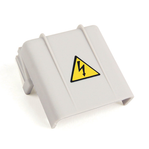 INTERRUPTOR DE CARGA, MONTAJE FRONTAL/PUERTA, 12A, 3 POS. 1-0-3 45 GRADOS, 3 POLOS - 194LE127303