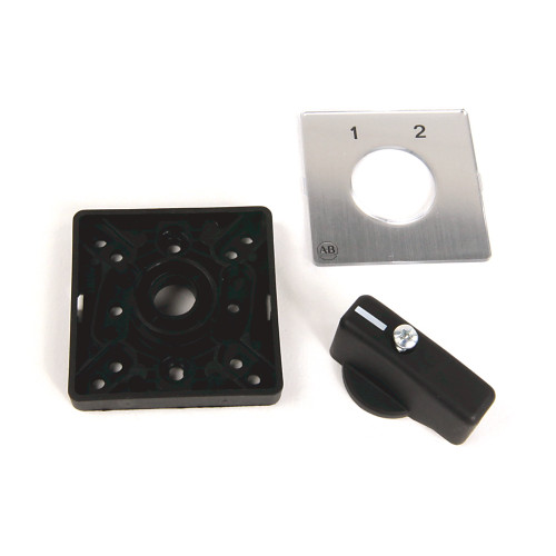 ACTUADOR INTERRUPTOR DE CARGA Y CONTROL IEC TIPO A - 194LHE4A450