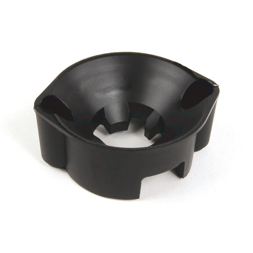GUIA PARA EJE DE MAS DE 320 M12,6 IN NEGRO - 194RHSG2