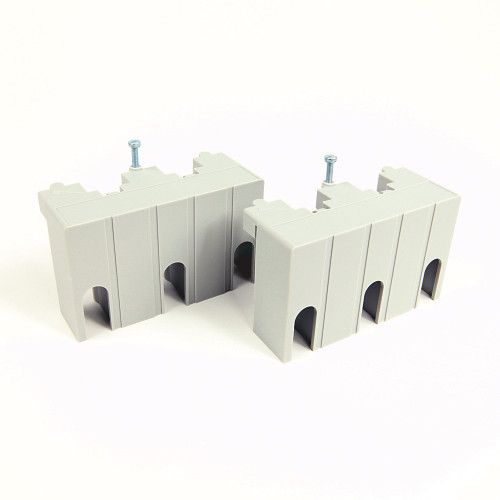 Tornillo M4 x 0,7, clip de eje - 194R60HDWR