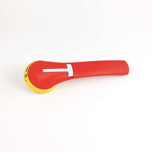 MANIJA DE OPERACIÓN ROJO/AMARI - 194RHM4EN2L