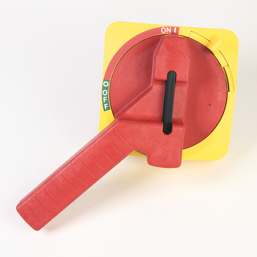 OPERATING HANDLE, STANDARD ORIENTATION WITHOU - 194RHM4EN2