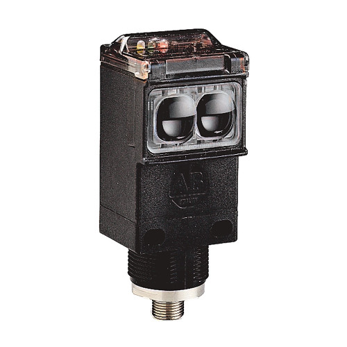 SENSOR FOTOELECTRICO SERIE 9000 Allen-Bradley 42GRU9201QD