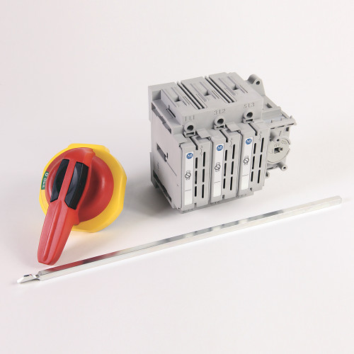 Non-Fused 194R Disconnect Switch - 194RN301753PBS1