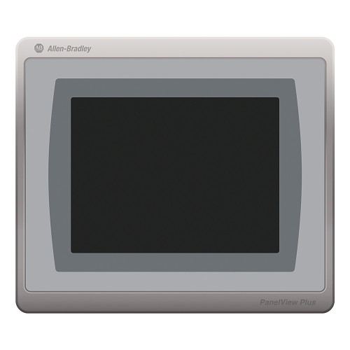 PANELVIEW PLUS 7 Estandar Allen-Bradley 2711PT6C21D8S