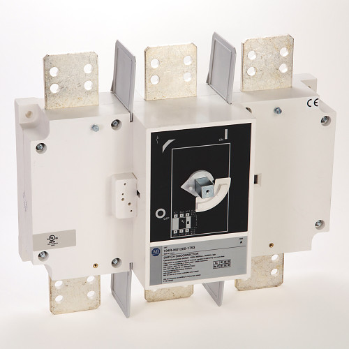 SWITCH DESCONECTOR, ABIERTO, 3 - 194RNU12001753