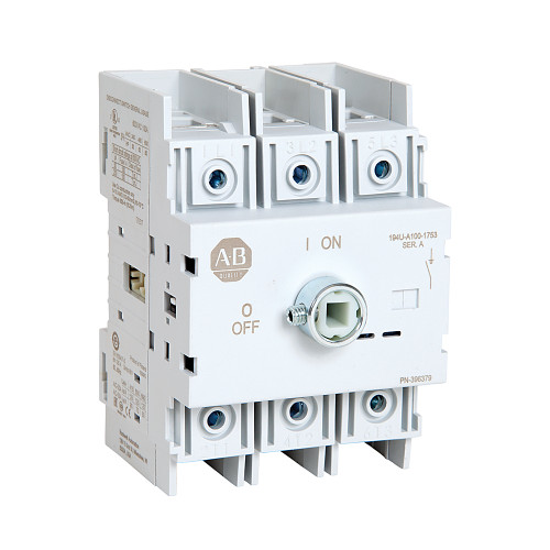 INTERRUPTOR DE DESCONEXION 194U - 194UA601753