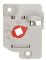 CANDADO ACCESORIO PARA INTERRUPTORES 194R DE 20-63 A - 194RPLA1