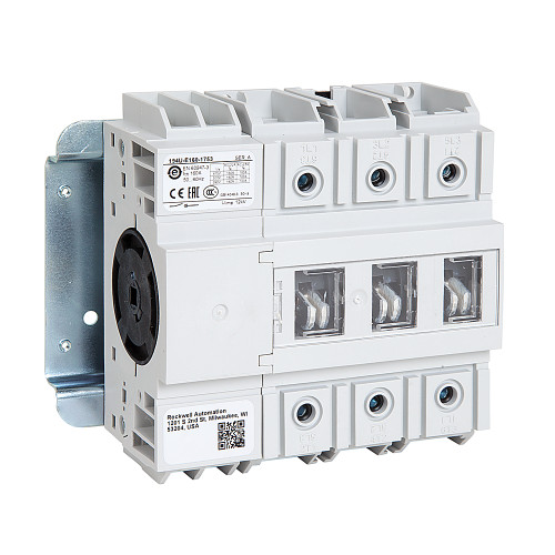 INTERRUPTOR DE DESCONEXION SIN - 194UE1601753