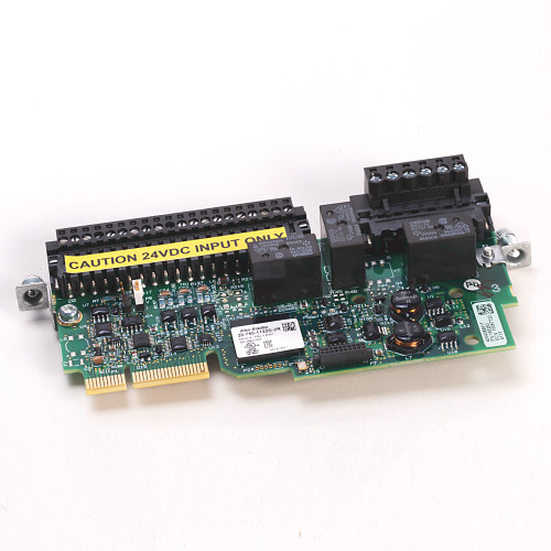 Modulo para PF750, 115V, 1 entrada Analógica, 1Salida Analógica, 3 Entradas Digitales, 2 salidas a r - 207501132D2R