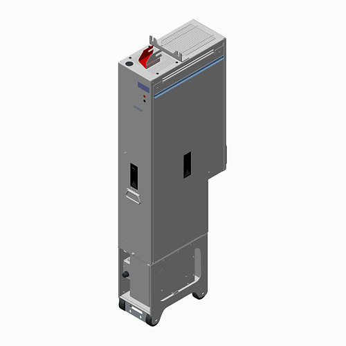 POWERFLEX 750 KIT, MODULO DE P - 20750MI1C302D302