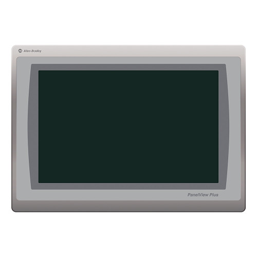 PANELVIEW PLUS 7 Terminal Allen-Bradley 2711PT12W22D9P