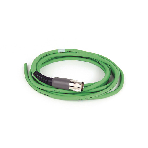CABLE DE RETRO ALIMENTACIÓN CONECTOR RÁPIDO DIN 5M CONTROL FINAL CABLE FLOTANTE ALTA RESOLUCION FLEX - 2090CFBM7DFCEAF05
