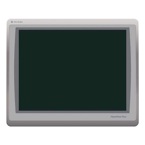 PANELVIEW PLUS 7 Terminal Allen-Bradley 2711PT15C22D9P
