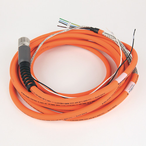CABLE D RETROALIMENTACIÓN,CONE - 2090CPBM7DF16AA07
