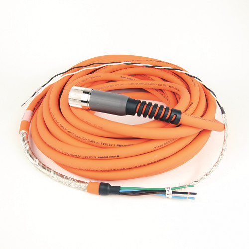 CABLE SPEEDTEC CONECTOR DIN, D - 2090CPBM7DF14AF60