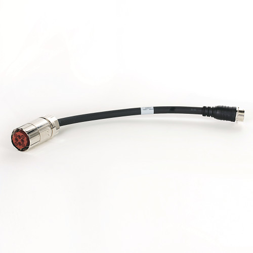 MP-SERIES, CALIBRE 10, CABLE DE TRANSICION DE POTENCIA, BAYONETA - 2090CPWM4E210TR