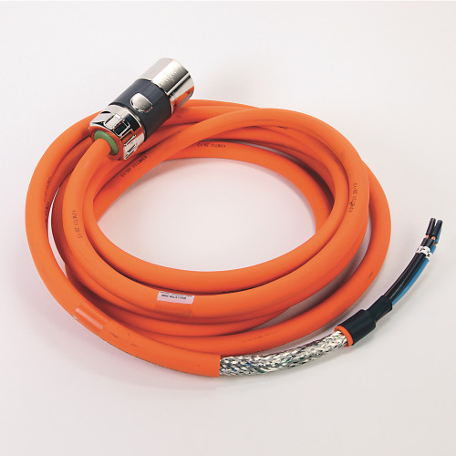 CABLE DE PODER, CONECTOR Speed - 2090CPWM7DF10AA05