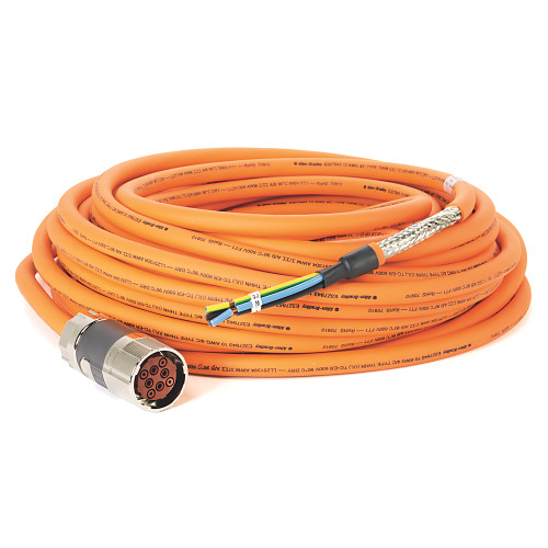 CABLE DE POTENCIA Y RETROALIME - 2090CPWM7DF10AA20