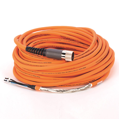 CABLE DE PODER, CONECTOR SPEED - 2090CPWM7DF14AF25
