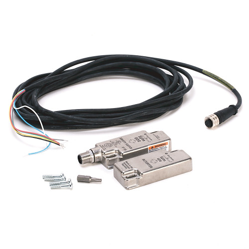 INTERLOCK NO Contacto Allen-Bradley 440NS32037