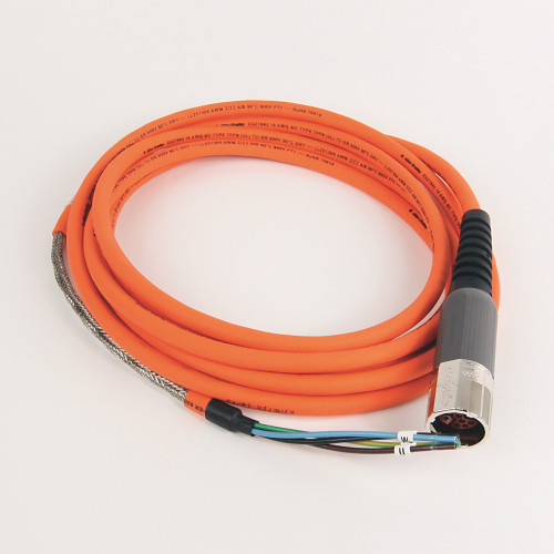 Cable de poder para servomotor - 2090CPWM7DF16AA04