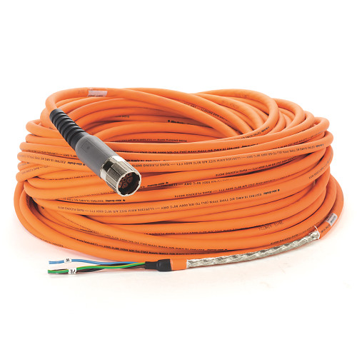 CABLE DE PODER SPEEDTEC, CONEC - 2090CPWM7DF16AF40