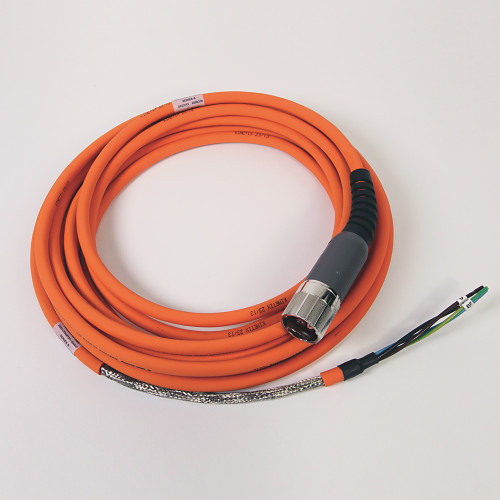 Cable de Potencia del motor  - 2090CPWM7DF16AA07