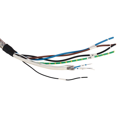 CABLE PARA KINETIX 14 AWG, NO  - 2090CSBM1DF14AA09