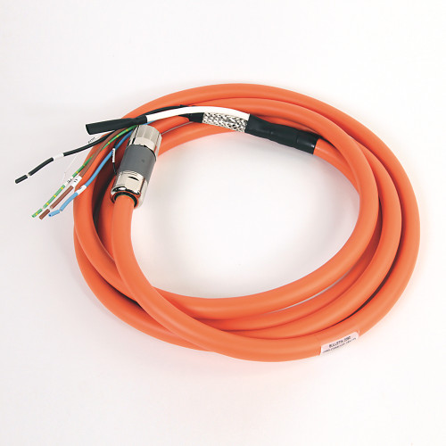 CABLE, ESTANDAR, FLYING LEAD,  - 2090CSBM1DF18AA16
