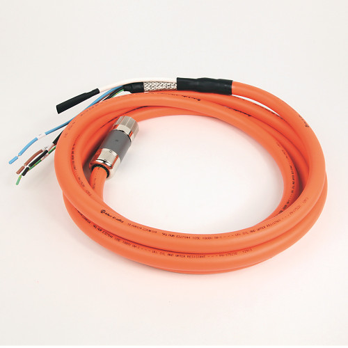 CABLE PARA KINETIX, 18 AWG     - 2090CSWM1DF18AA05
