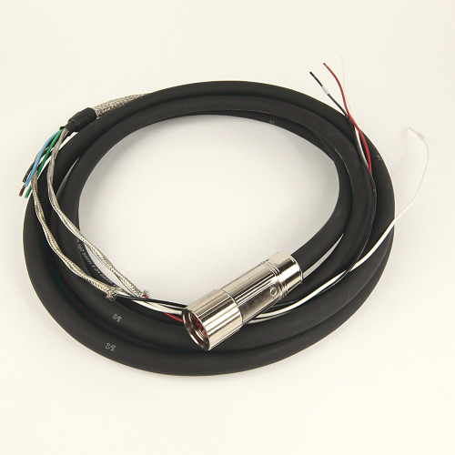 CABLE DE FUERZA PARA SERVOMOTOR MPF16, DE 3MTS. - 2090XXNPMF16S03
