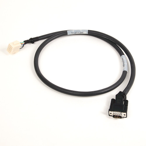 CABLE DE ALTA FLEXIBILIDAD, FR - 2090XXTPMP10S20
