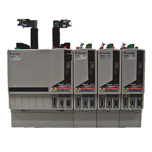 MODULO DE INTERFACE LINEAL, 230-460V, 75A, 230VAC - 2094XL75SC2