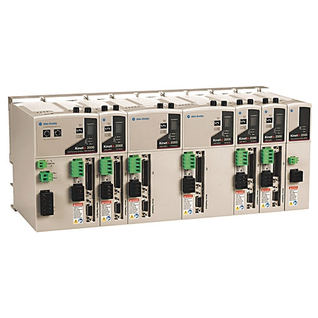 DESCONTINUADO|SOLO STOCK| KINETIX 2000, ENERGIA CONTINUA DE LA SALIDA DEL CONVERTIDOR - 2093AC05MP5