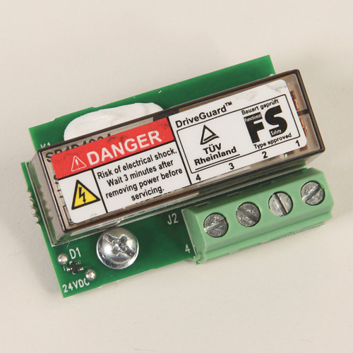 TARJETA DE INTERFACE I/O DE SE - 20ADG01